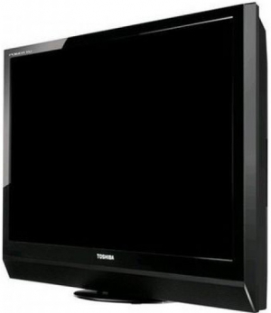 Toshiba 32HV10G Glossy Black Toshiba 32HV10G Glossy Black